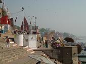 Snanam at Varanasi Ghat1.JPG